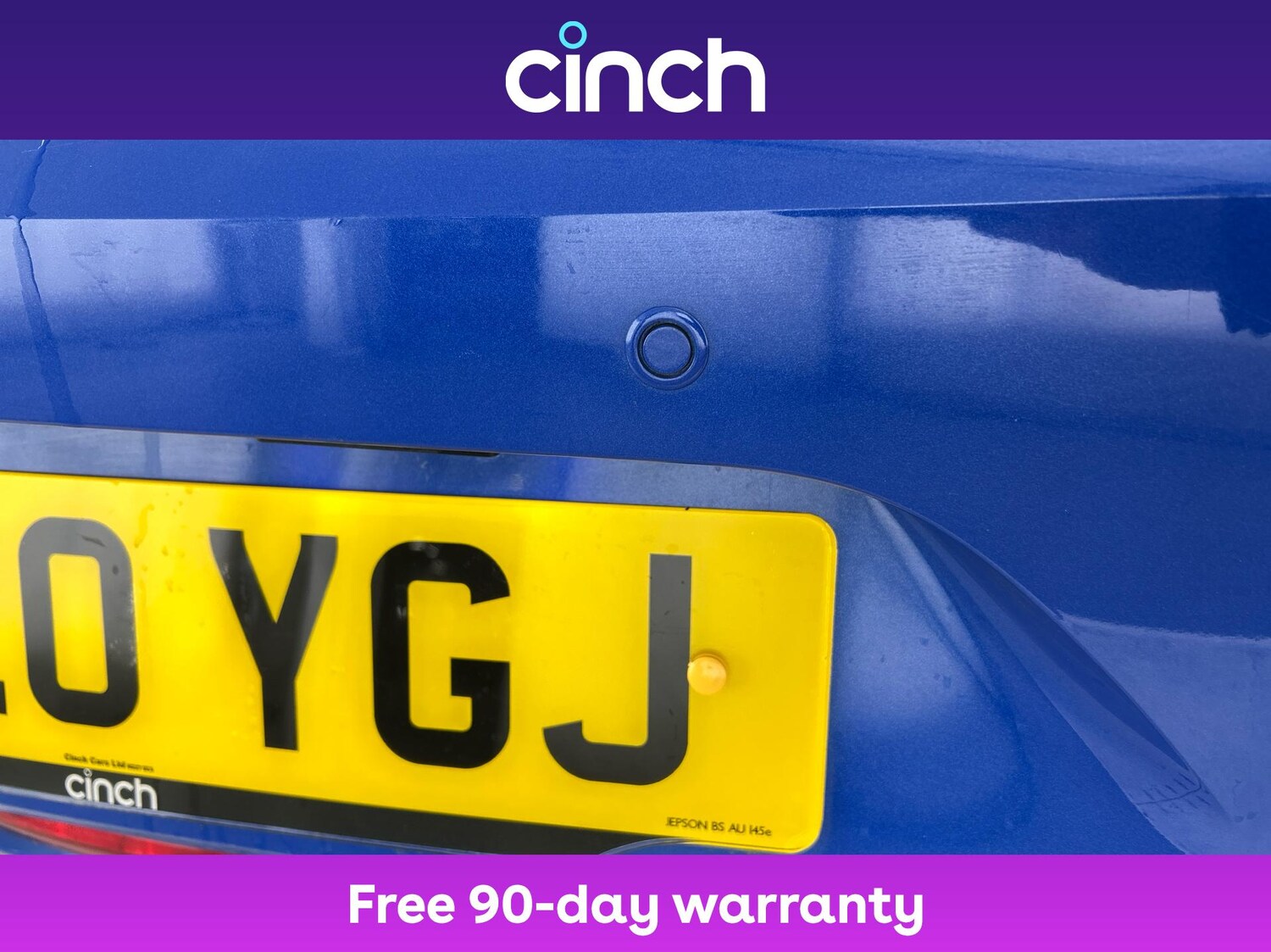 Used Vauxhall Corsa 2020 for sale - 76569705: Photo 34