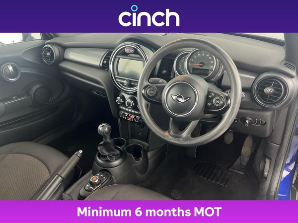 Used MINI Convertible 2018 for sale - 75489639: Photo 12