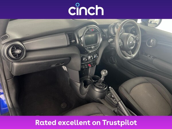 Used MINI Convertible 2018 for sale - 75489639: Photo 14