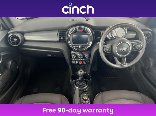 Used MINI Convertible 2018 for sale - 75489639: Photo 15