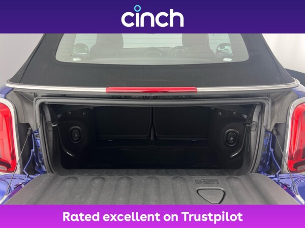 Used MINI Convertible 2018 for sale - 75489639: Photo 21