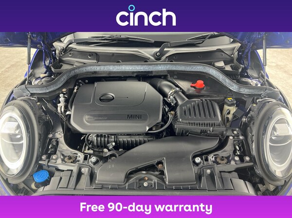 Used MINI Convertible 2018 for sale - 75489639: Photo 23