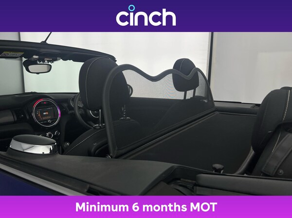 Used MINI Convertible 2018 for sale - 75489639: Photo 32