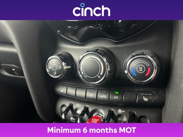 Used MINI Convertible 2018 for sale - 75489639: Photo 37