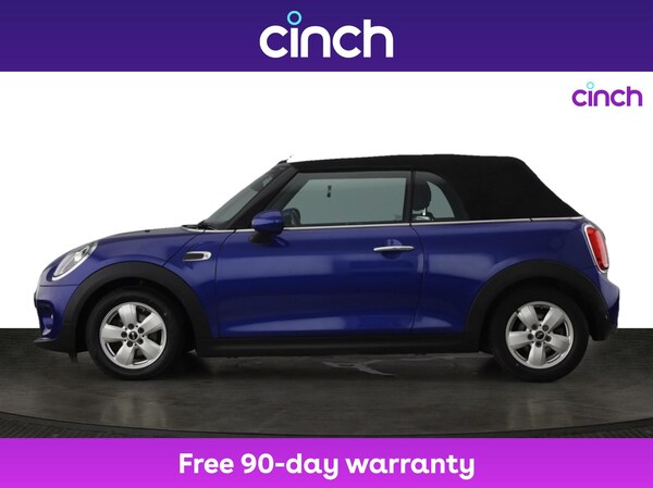 Used MINI Convertible 2018 for sale - 75489639: Photo 8