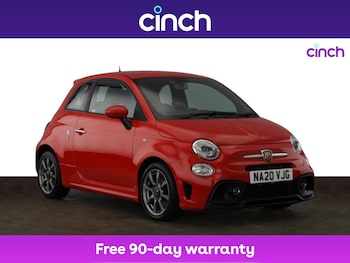 Abarth - 595