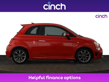 Used Abarth 595 2020 for sale - 76069965: Photo 2
