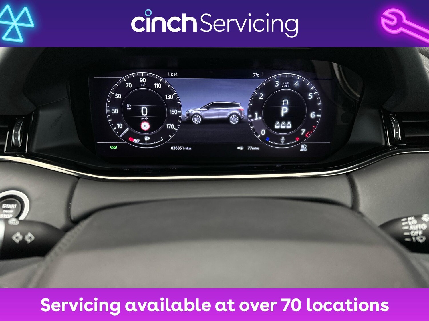 Used Land Rover Range Rover Evoque 2020 for sale - 76445704: Photo 18