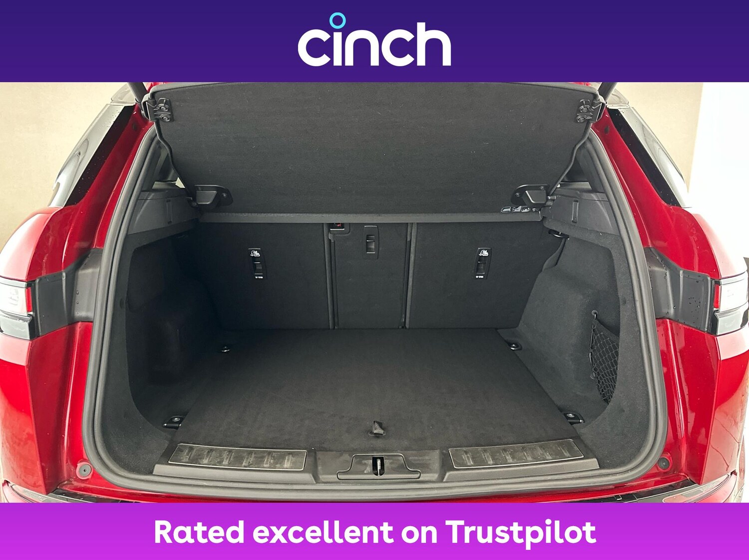 Used Land Rover Range Rover Evoque 2020 for sale - 76445704: Photo 21