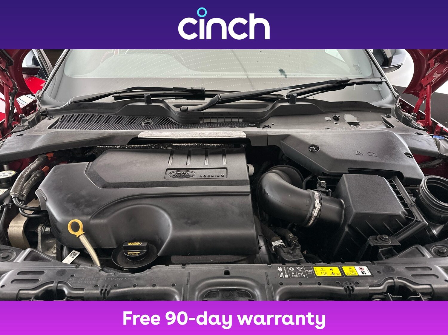 Used Land Rover Range Rover Evoque 2020 for sale - 76445704: Photo 23