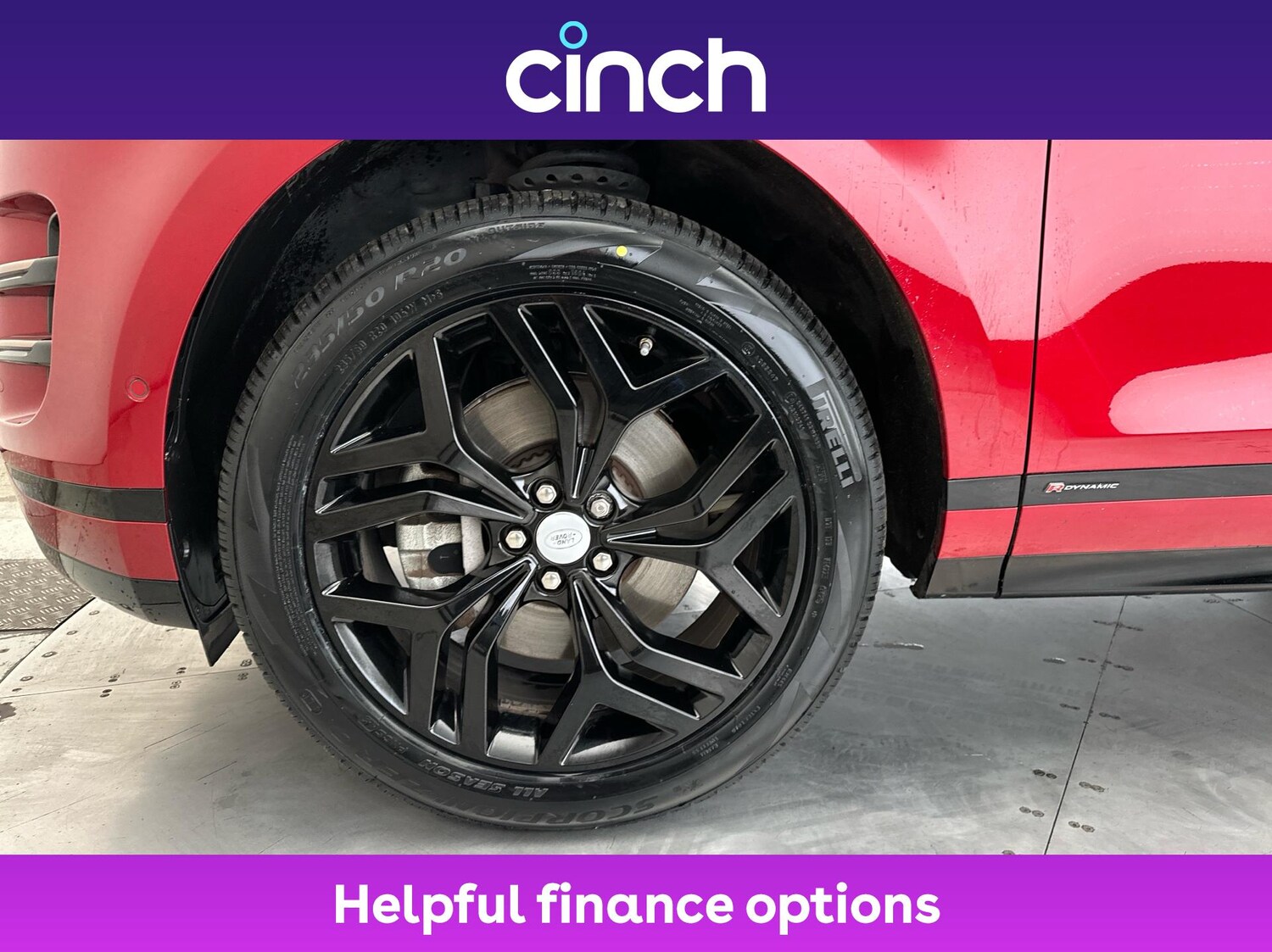 Used Land Rover Range Rover Evoque 2020 for sale - 76445704: Photo 24