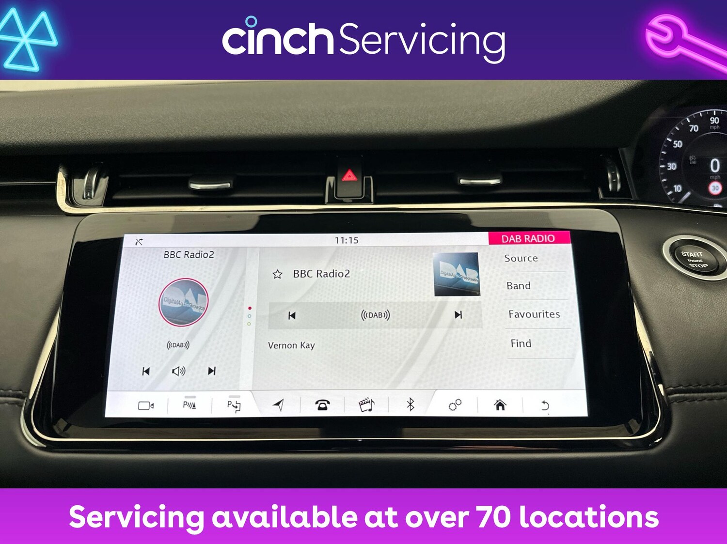 Used Land Rover Range Rover Evoque 2020 for sale - 76445704: Photo 31