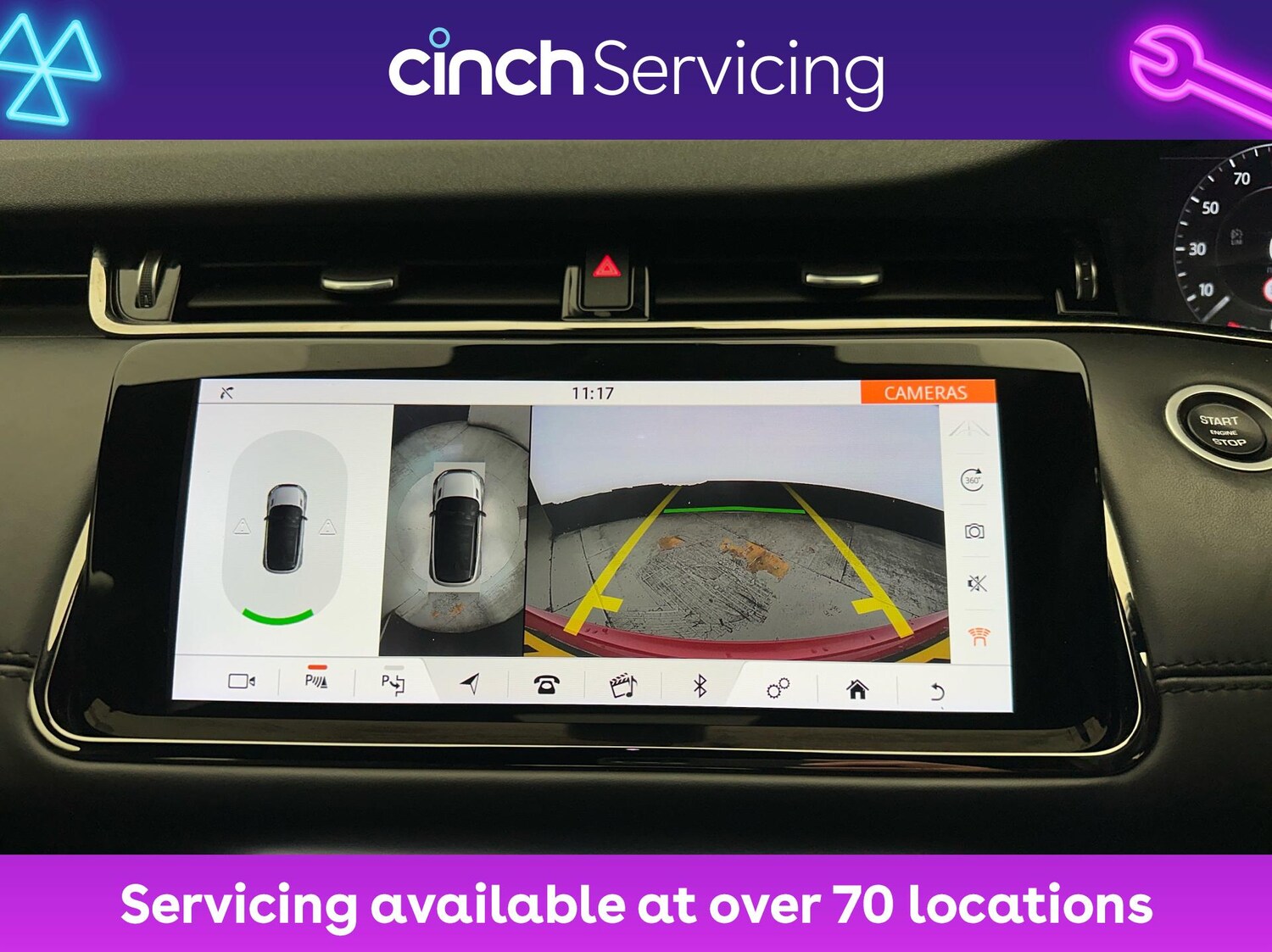 Used Land Rover Range Rover Evoque 2020 for sale - 76445704: Photo 36