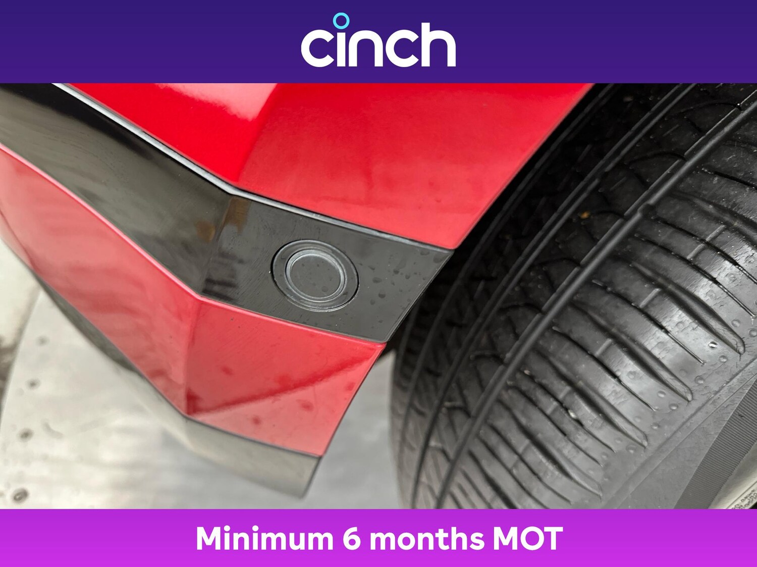 Used Land Rover Range Rover Evoque 2020 for sale - 76445704: Photo 37