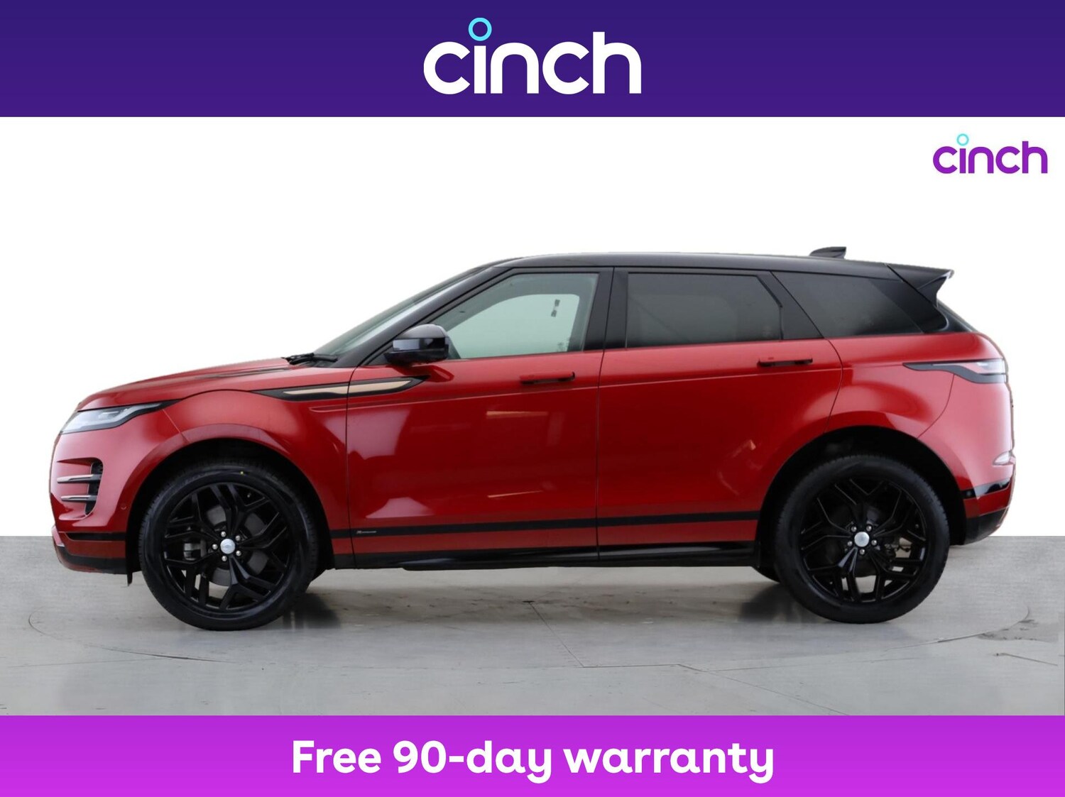 Used Land Rover Range Rover Evoque 2020 for sale - 76445704: Photo 8