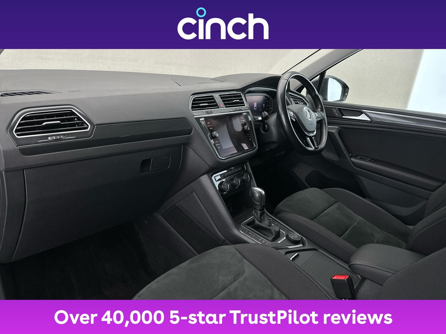 Used Volkswagen Tiguan 2020 for sale - 76934362: Photo 14