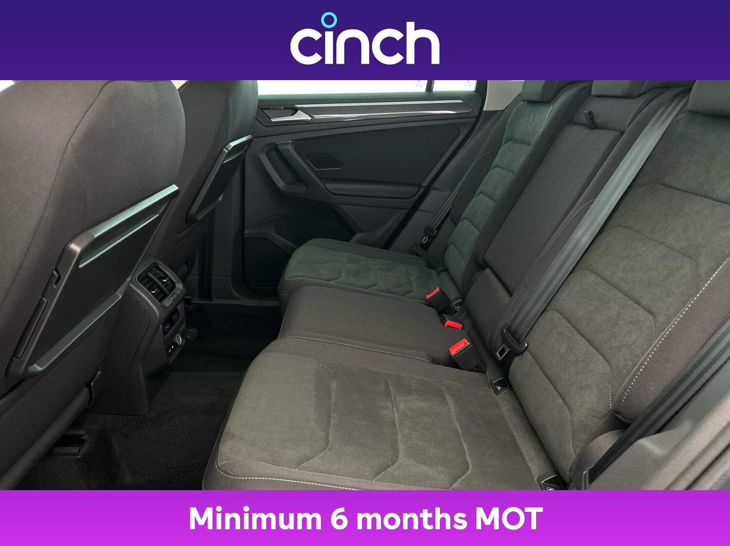 Used Volkswagen Tiguan 2020 for sale - 76934362: Photo 20