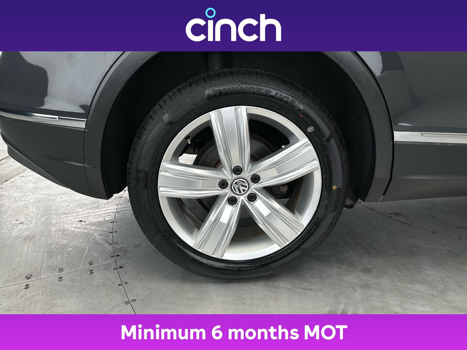 Used Volkswagen Tiguan 2020 for sale - 76934362: Photo 27