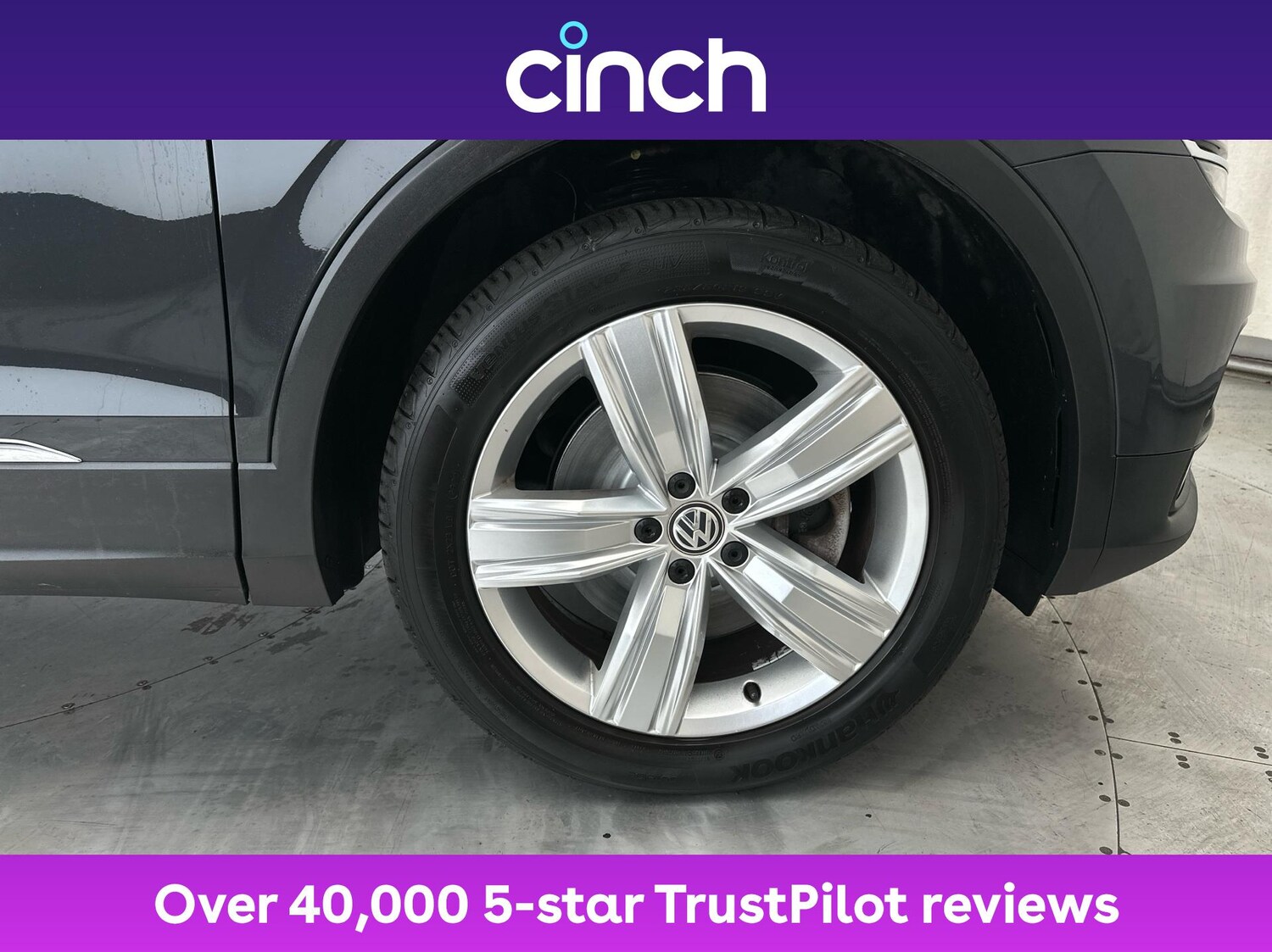 Used Volkswagen Tiguan 2020 for sale - 76934362: Photo 28