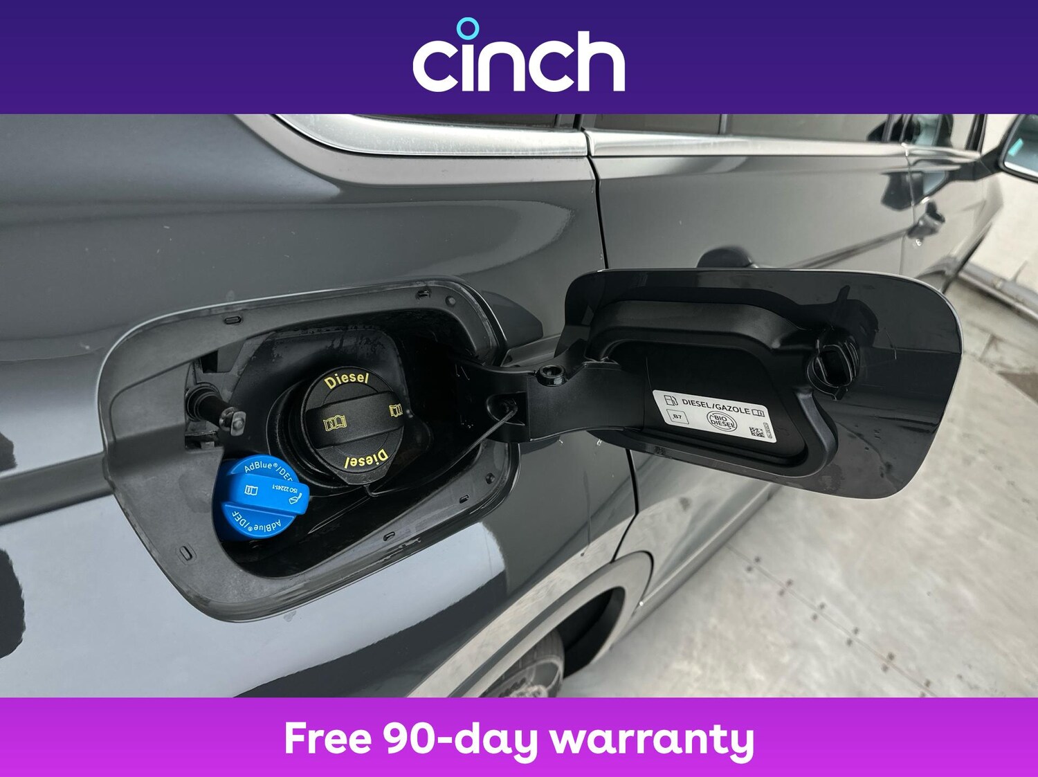 Used Volkswagen Tiguan 2020 for sale - 76934362: Photo 29