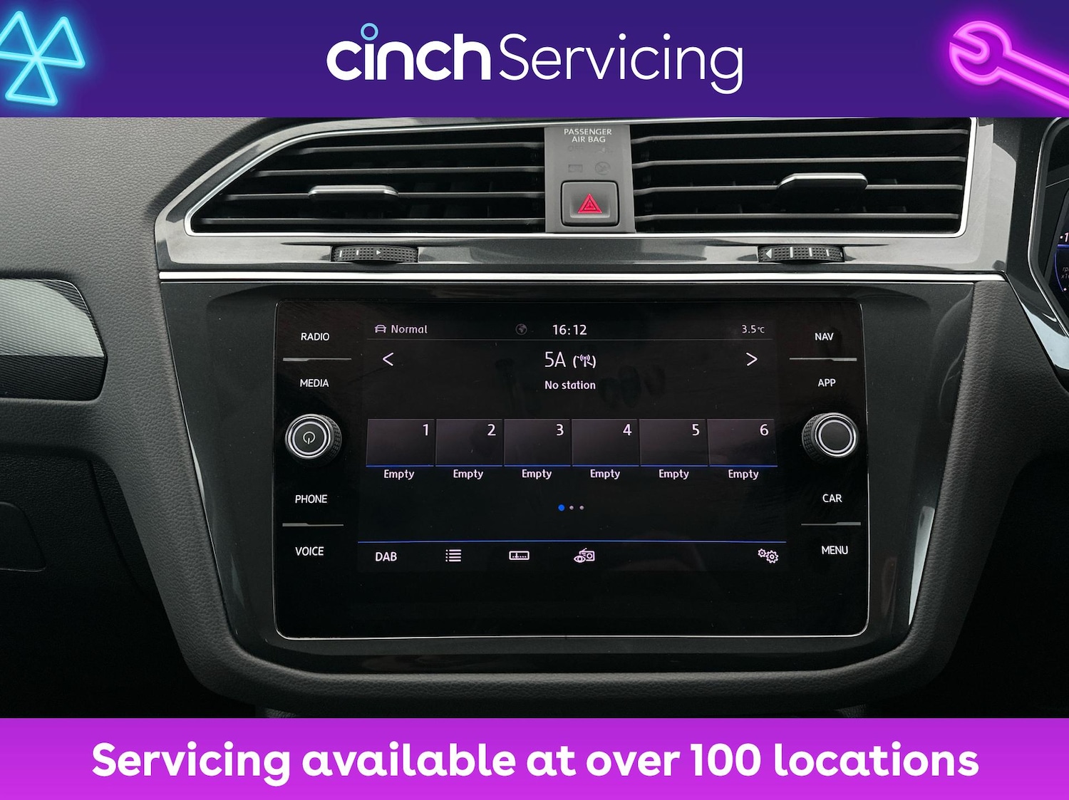 Used Volkswagen Tiguan 2020 for sale - 76934362: Photo 31