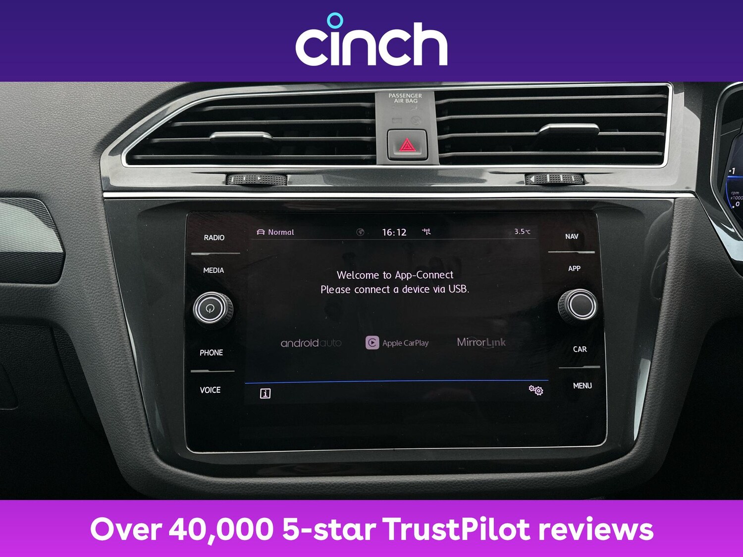 Used Volkswagen Tiguan 2020 for sale - 76934362: Photo 33