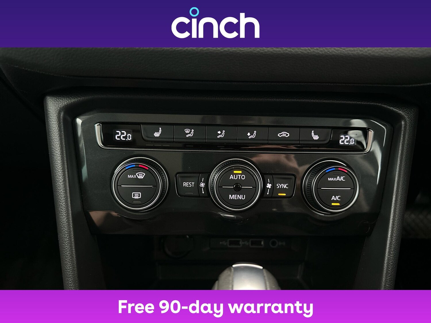 Used Volkswagen Tiguan 2020 for sale - 76934362: Photo 34