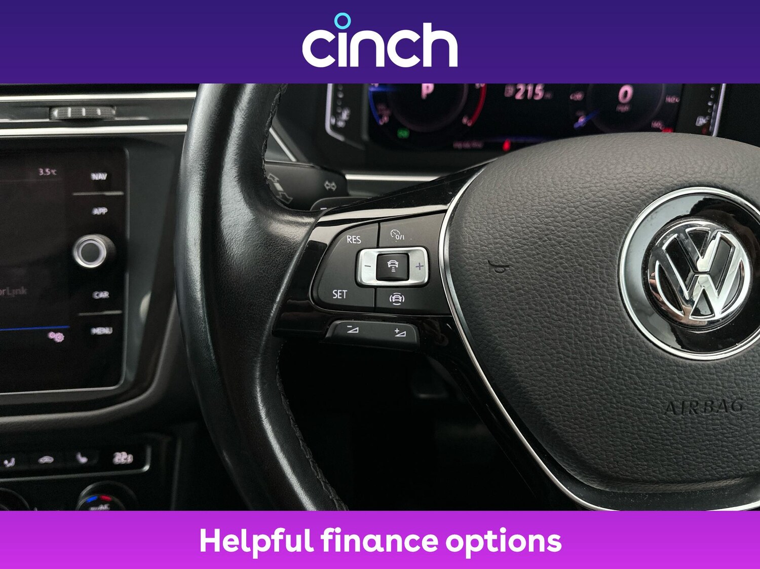 Used Volkswagen Tiguan 2020 for sale - 76934362: Photo 35