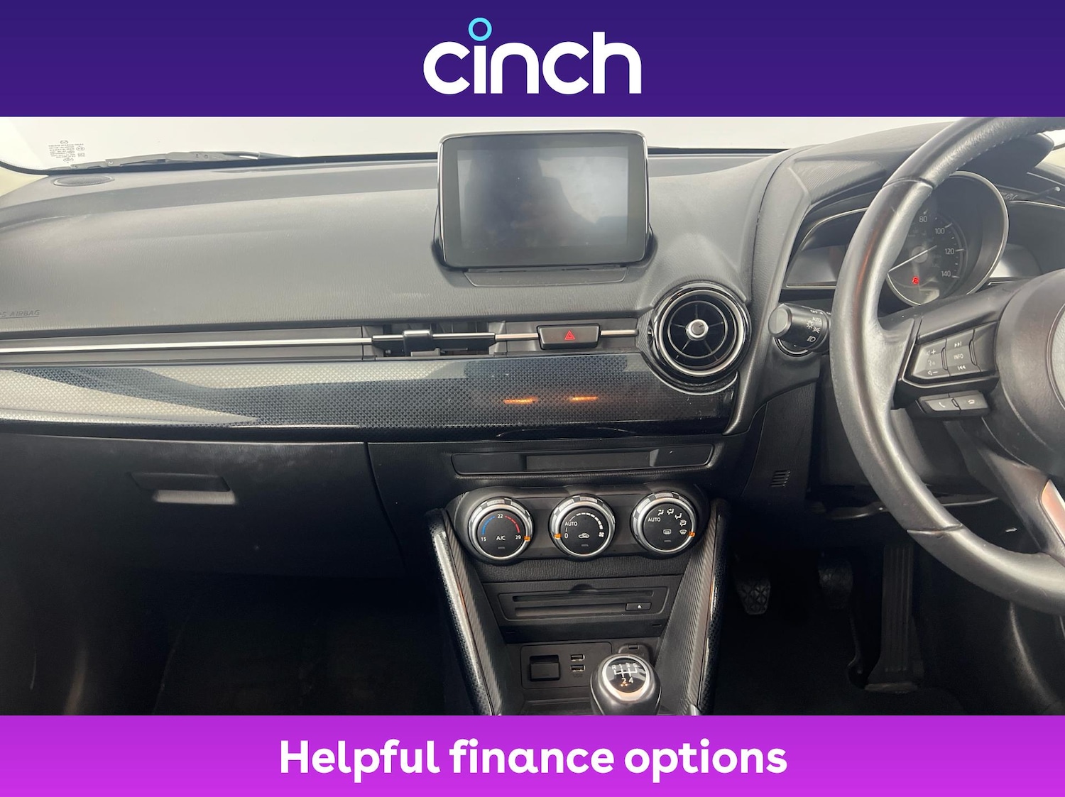 Used Mazda Mazda2 2017 for sale - 76305080: Photo 17