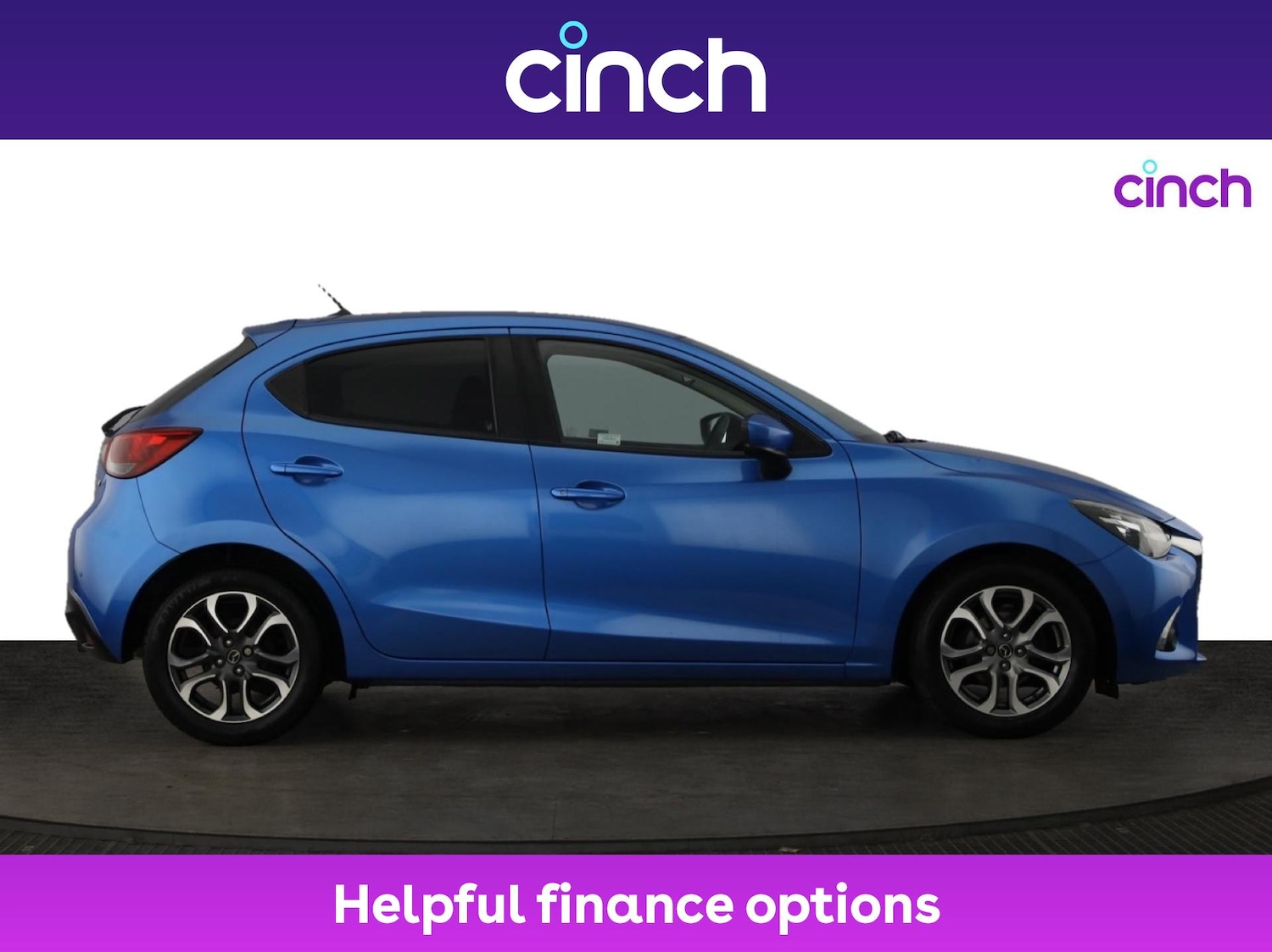Used Mazda Mazda2 2017 for sale - 76305080: Photo 2