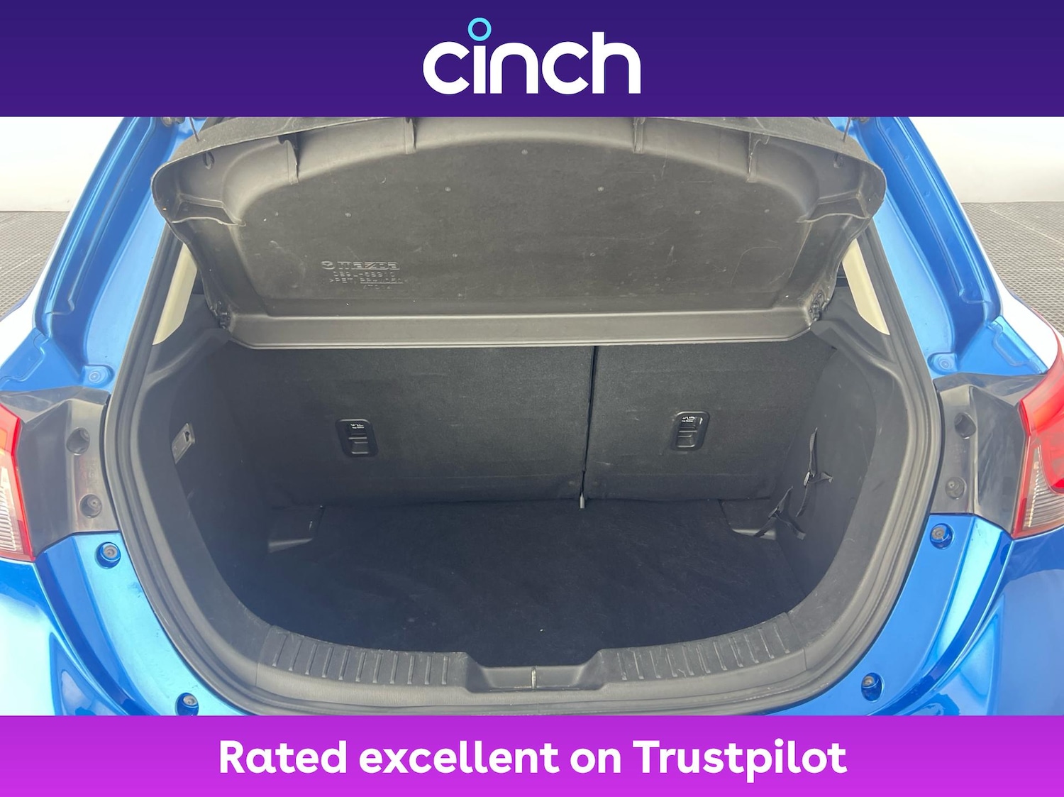 Used Mazda Mazda2 2017 for sale - 76305080: Photo 21