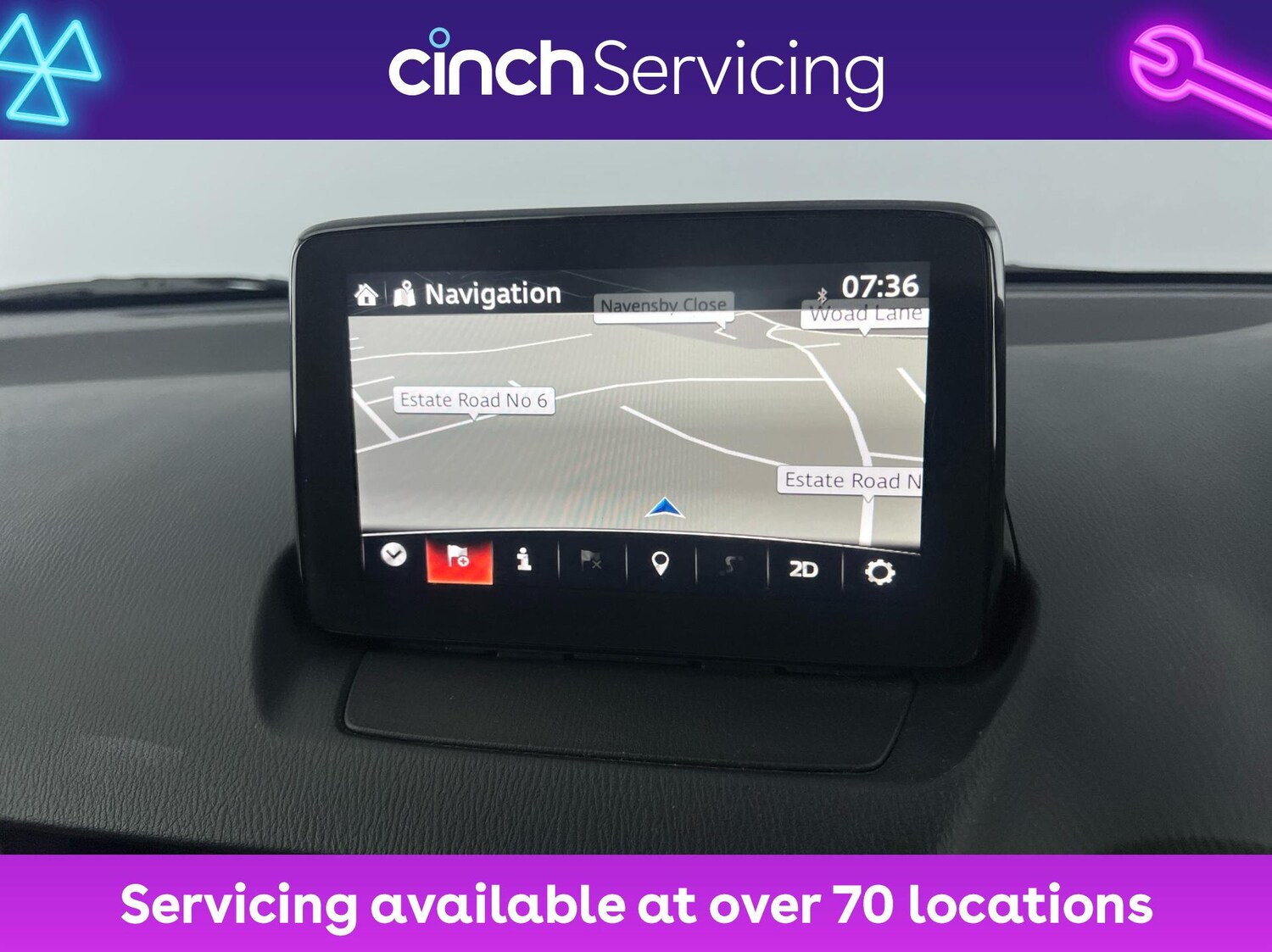 Used Mazda Mazda2 2017 for sale - 76305080: Photo 31