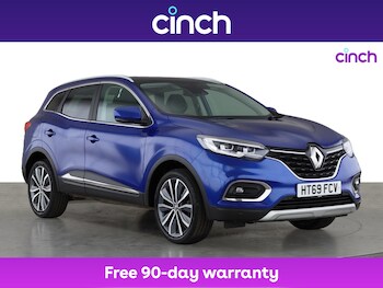 Renault - Kadjar