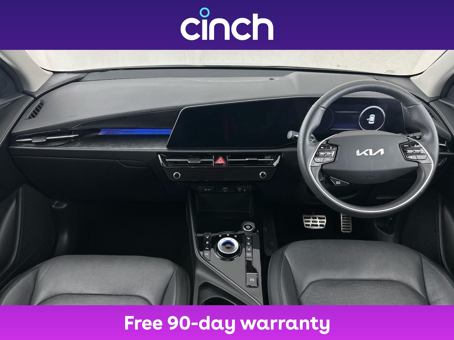 Used Kia Niro 2023 for sale - 76745493: Photo 15