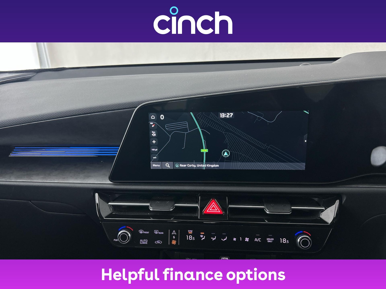 Used Kia Niro 2023 for sale - 76745493: Photo 17