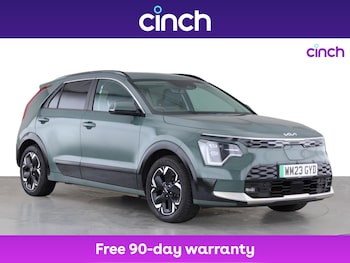 Kia - Niro