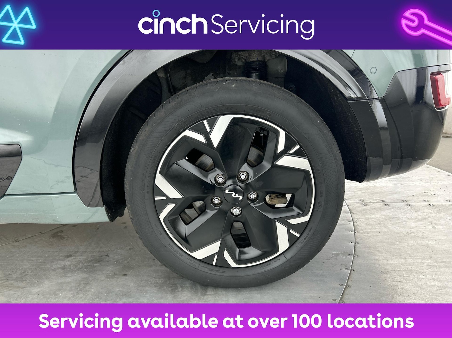 Used Kia Niro 2023 for sale - 76745493: Photo 26