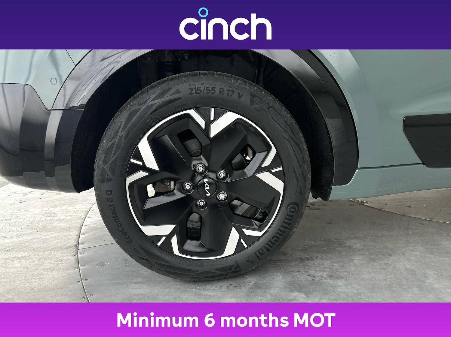 Used Kia Niro 2023 for sale - 76745493: Photo 27