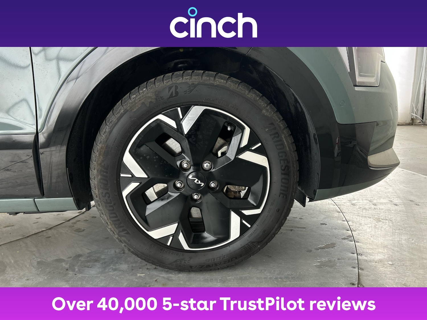 Used Kia Niro 2023 for sale - 76745493: Photo 28