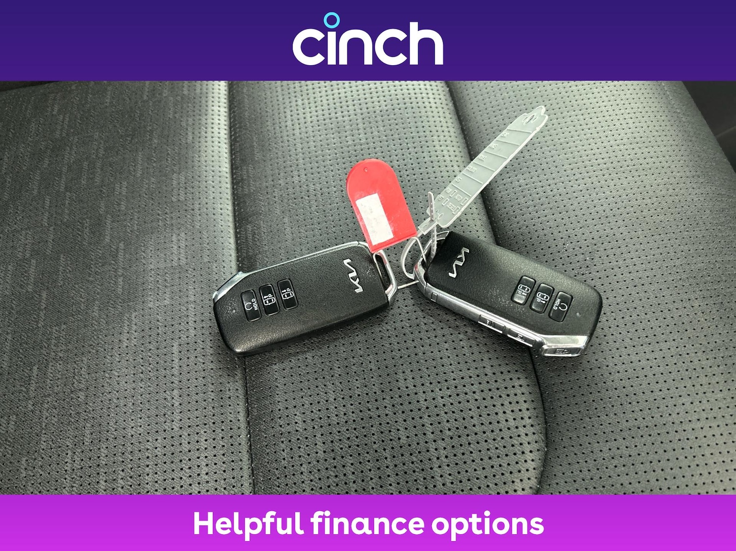 Used Kia Niro 2023 for sale - 76745493: Photo 30