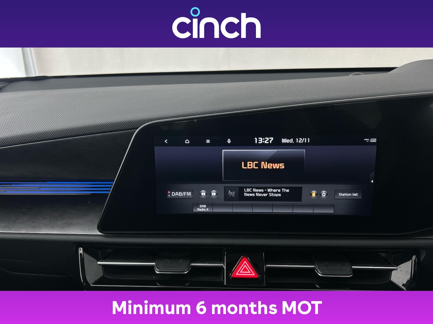 Used Kia Niro 2023 for sale - 76745493: Photo 32