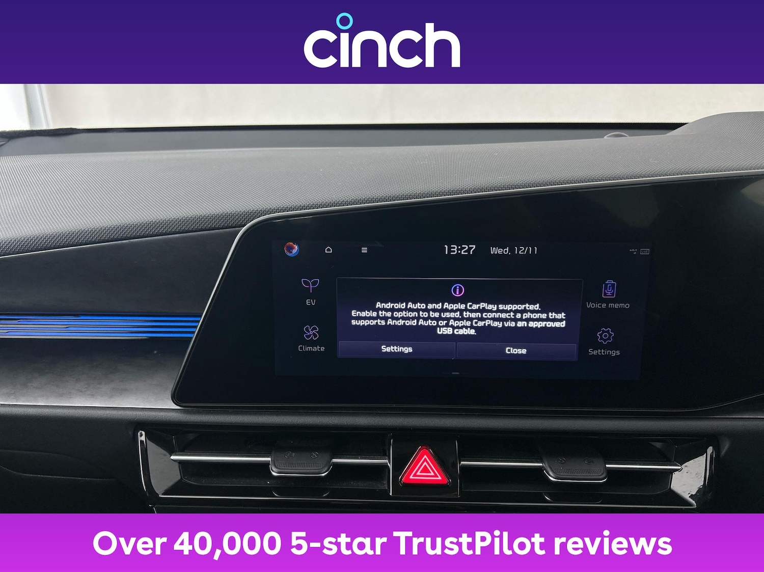 Used Kia Niro 2023 for sale - 76745493: Photo 33