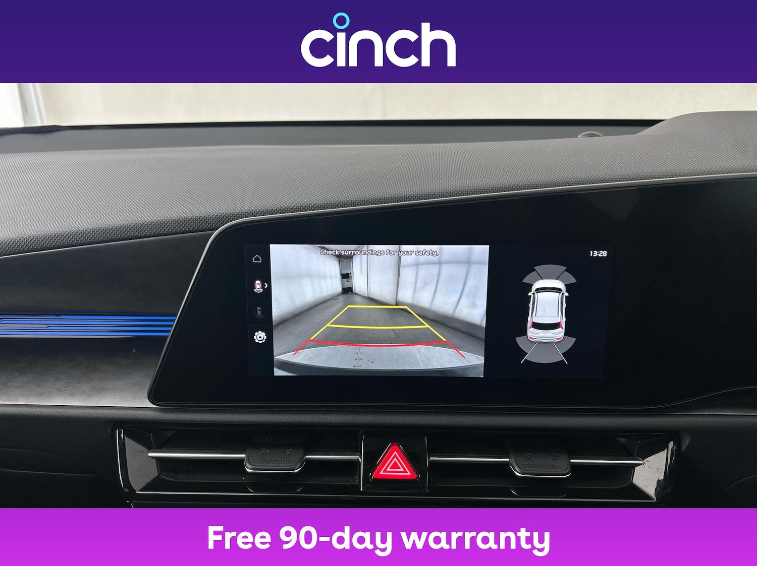 Used Kia Niro 2023 for sale - 76745493: Photo 34