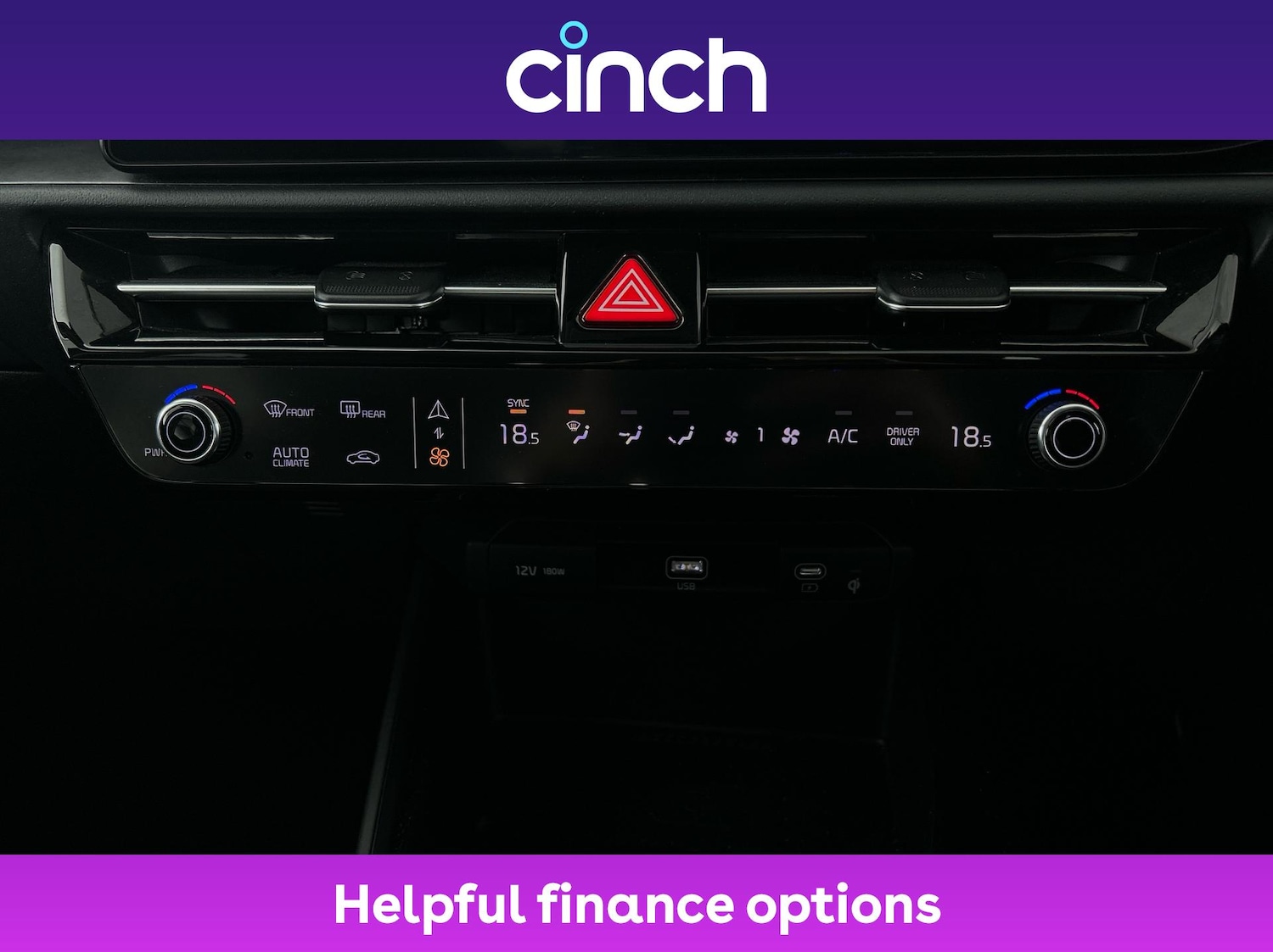 Used Kia Niro 2023 for sale - 76745493: Photo 35