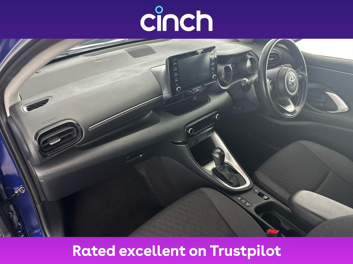 Used Toyota Yaris 2022 for sale - 76514741: Photo 14