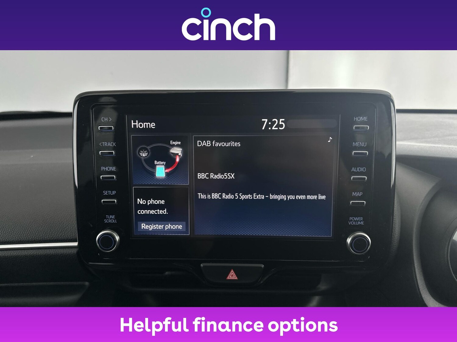 Used Toyota Yaris 2022 for sale - 76514741: Photo 17