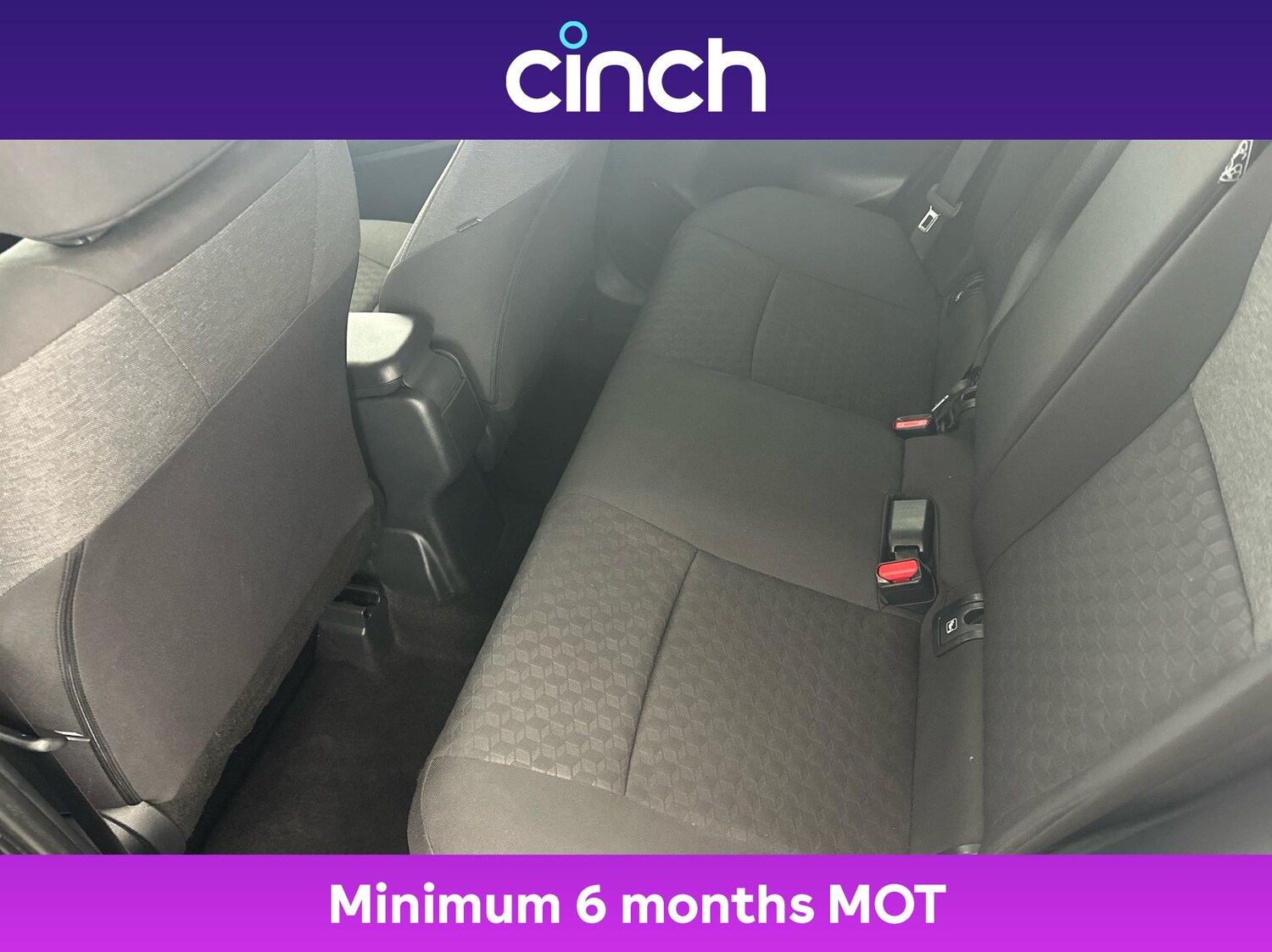 Used Toyota Yaris 2022 for sale - 76514741: Photo 20