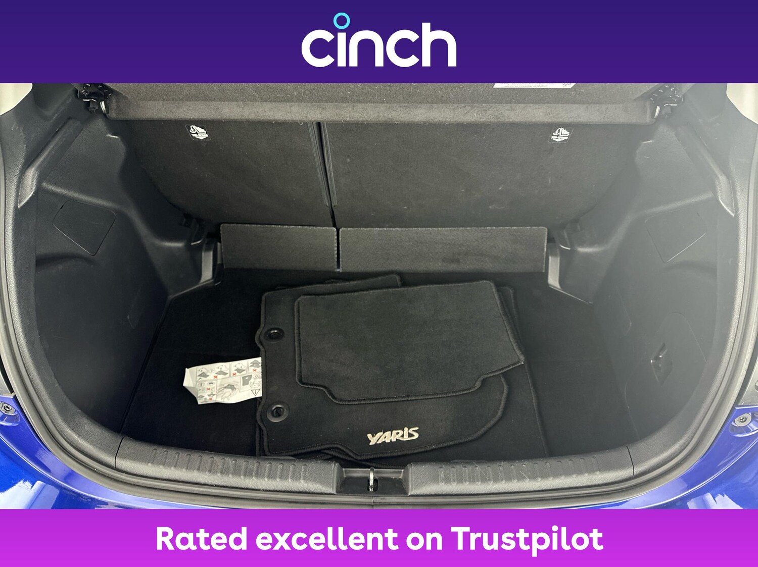 Used Toyota Yaris 2022 for sale - 76514741: Photo 21