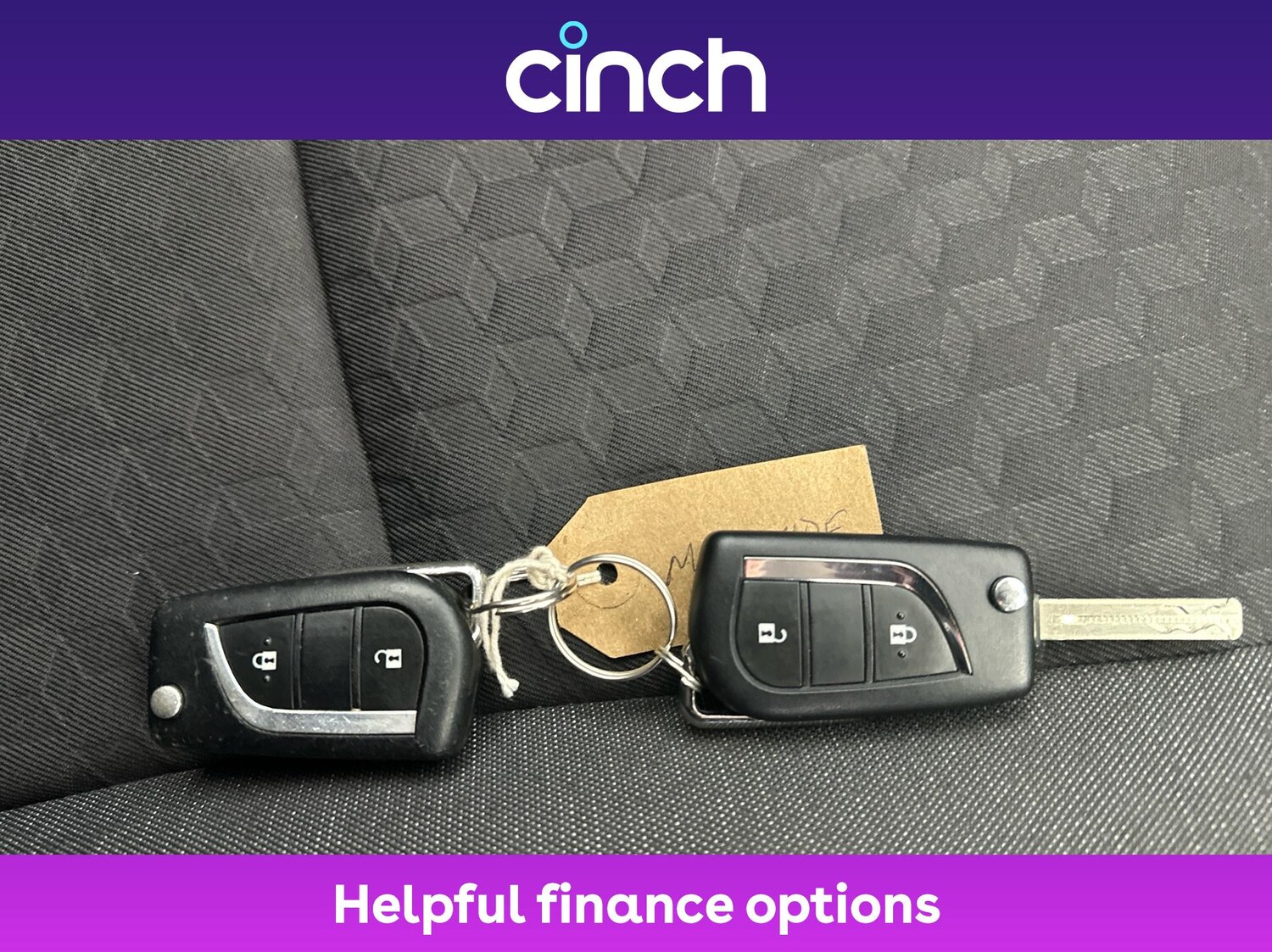 Used Toyota Yaris 2022 for sale - 76514741: Photo 30