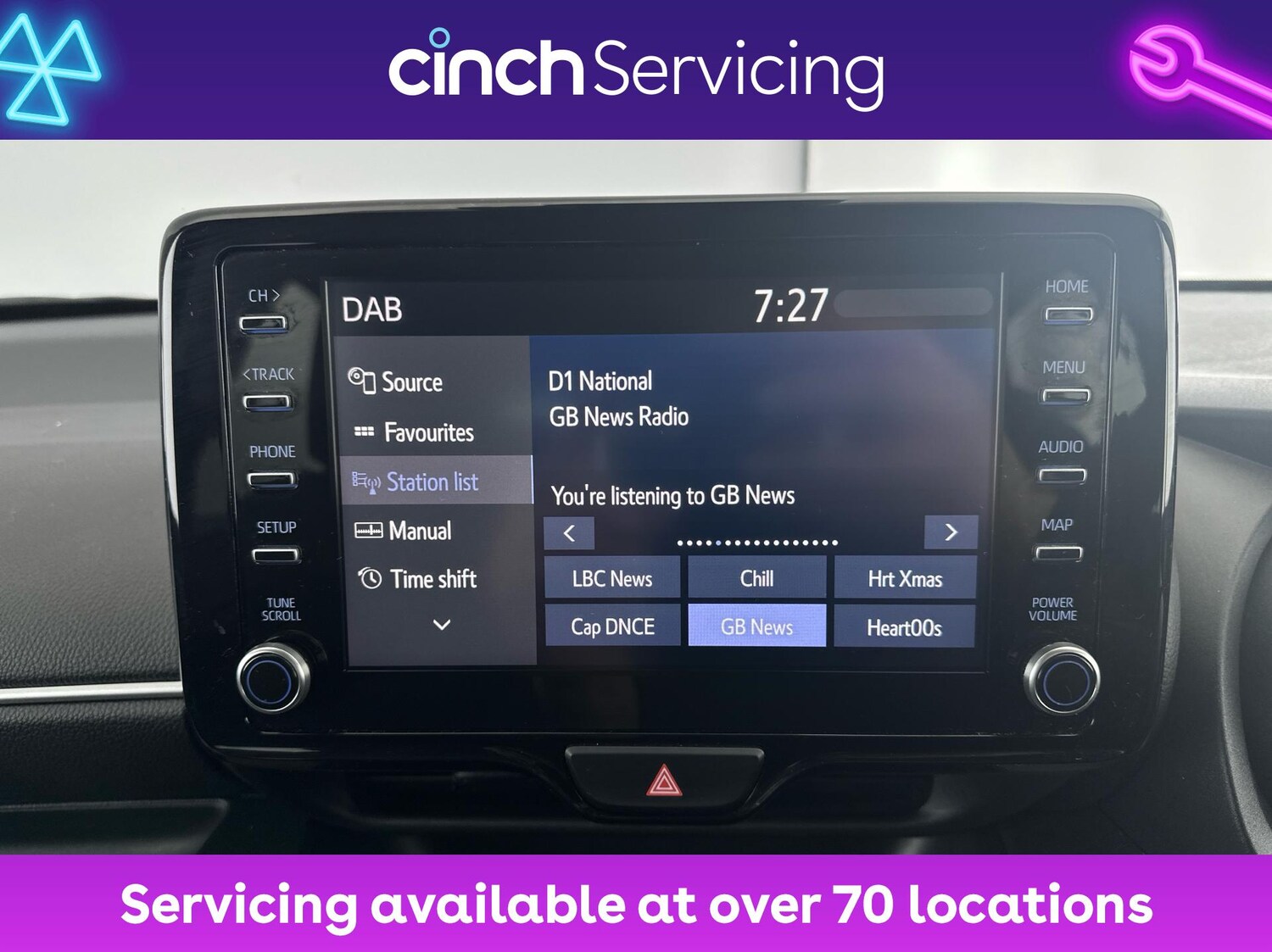 Used Toyota Yaris 2022 for sale - 76514741: Photo 31